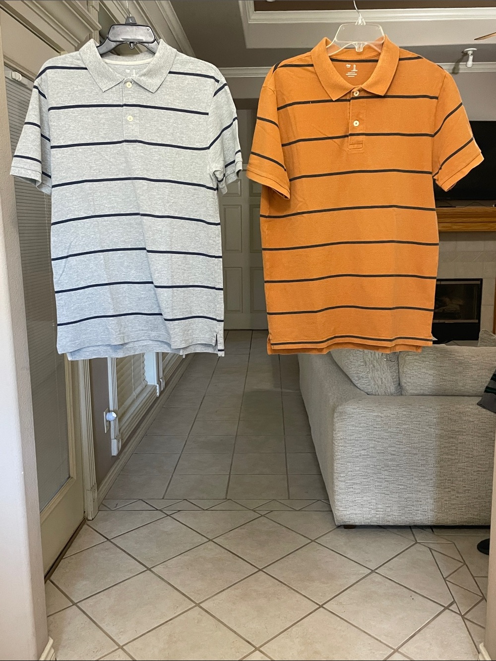 GAP Men's Large Polo Shirts Bundle - 5
Size L - Picture 10 of 14